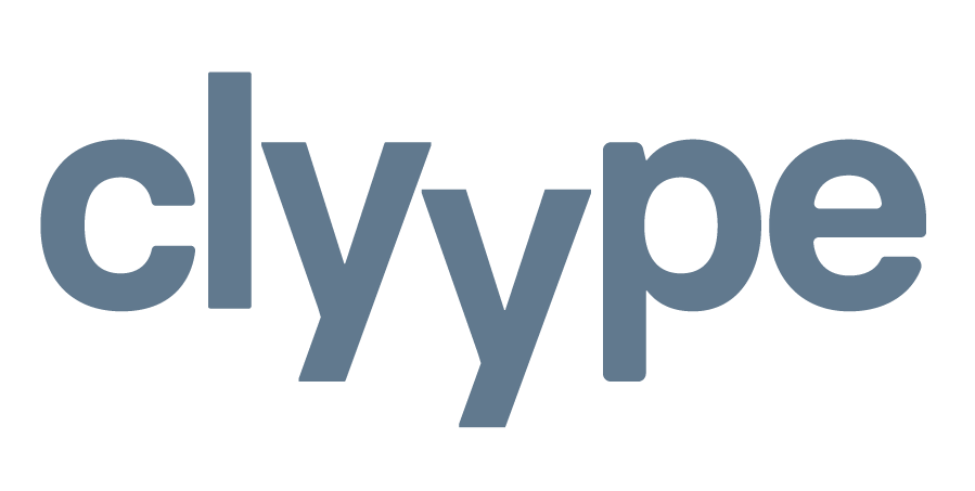 Logo Clyppe